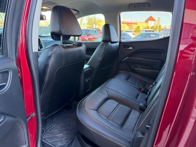 Used 2019 GMC Canyon Denali image 12