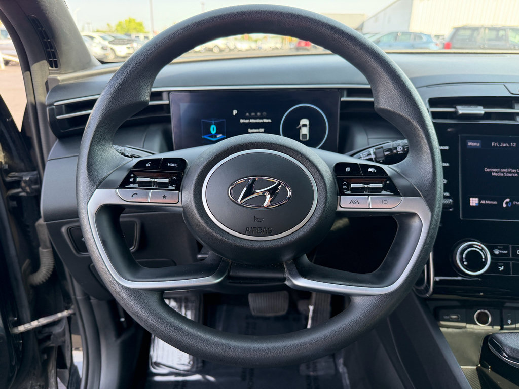 Used 2023 Hyundai Santa Cruz SEL w/ Activity Package AWD/4WD image 14