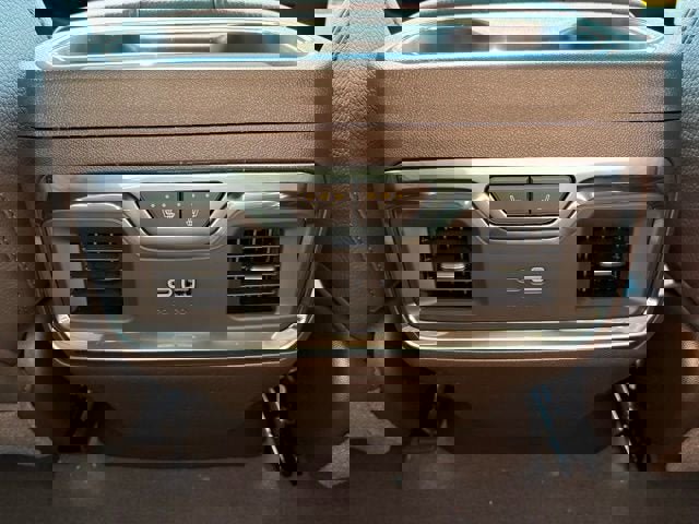 New 2026 GMC Sierra 1500 Denali w/ Denali Reserve Package image 20