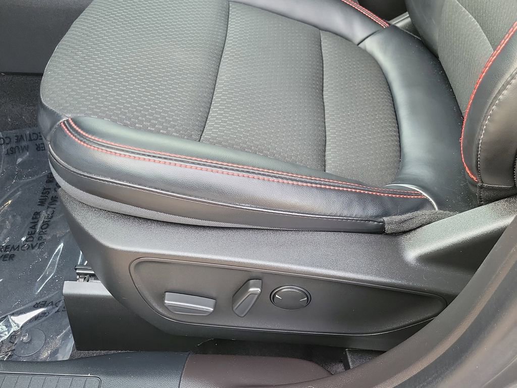 Used 2023 Ford Escape ST-Line Select w/ Tech Pack #1 image 9