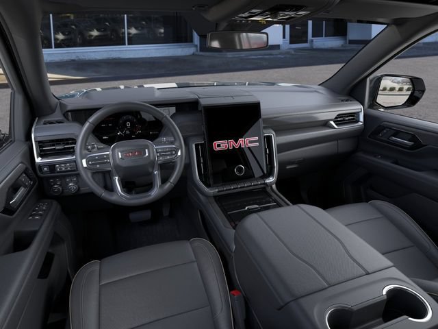 New 2026 GMC Yukon Elevation w/ LPO, Floor Liner Package AWD/4WD image 15