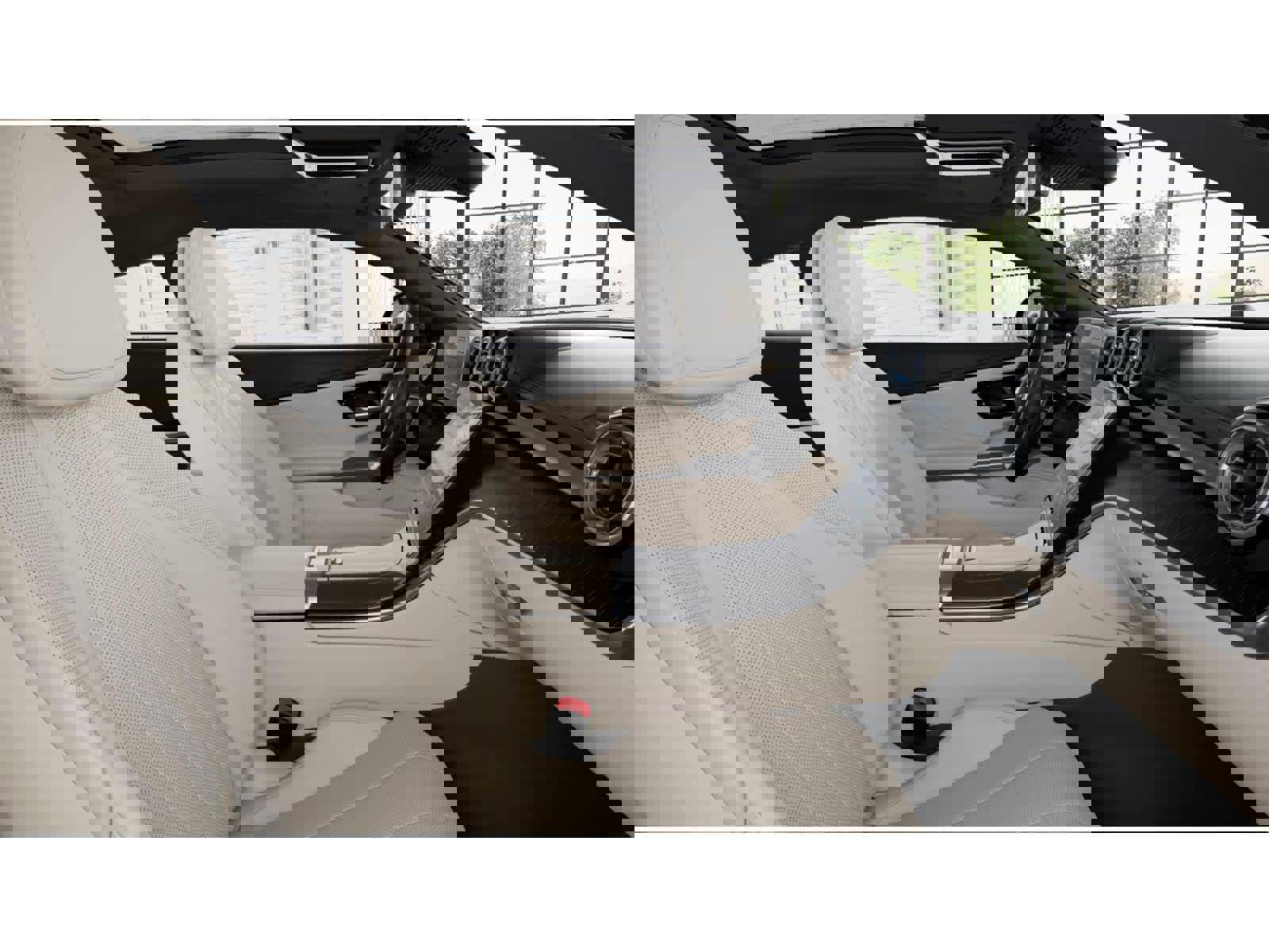 New 2025 Mercedes-Benz CLE 53 AMG 4MATIC Coupe image 3