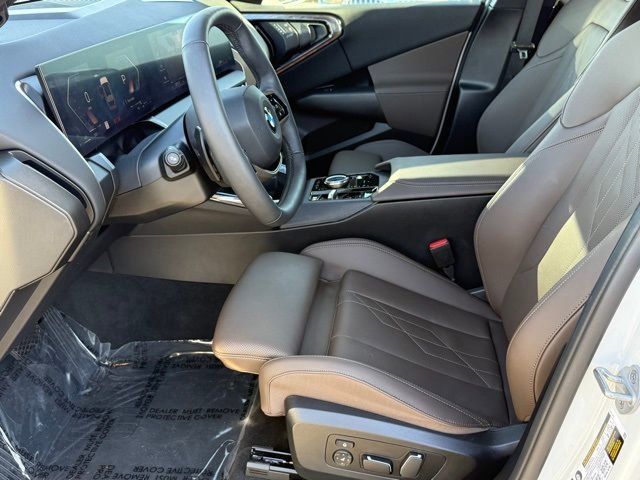 Used 2025 BMW X3 xDrive30i w/ Convenience Package AWD/4WD image 20