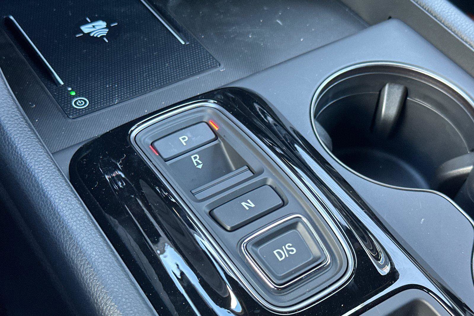 New 2025 Honda Pilot TrailSport image 19