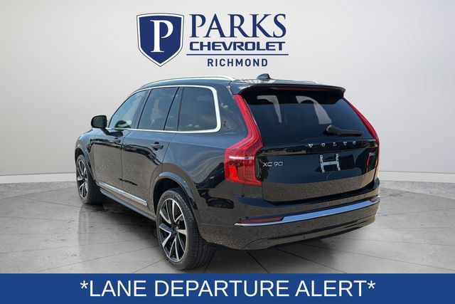 Used 2024 Volvo XC90 B6 Plus AWD/4WD image 6
