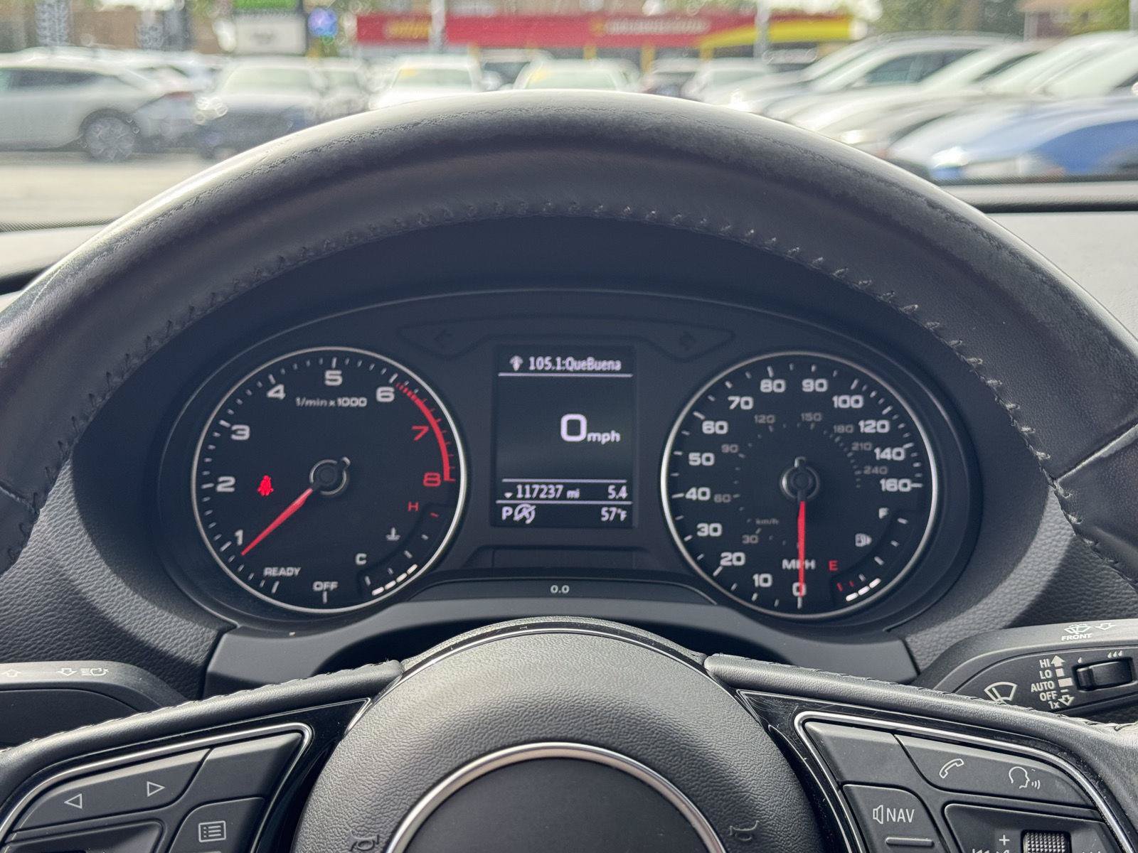 Used 2018 Audi A3 2.0T Premium w/ Convenience Package FWD image 23