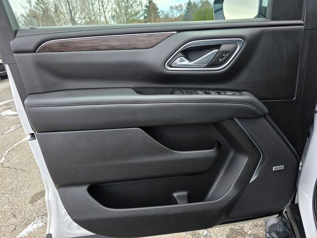 Used 2021 Chevrolet Tahoe Z71 image 27