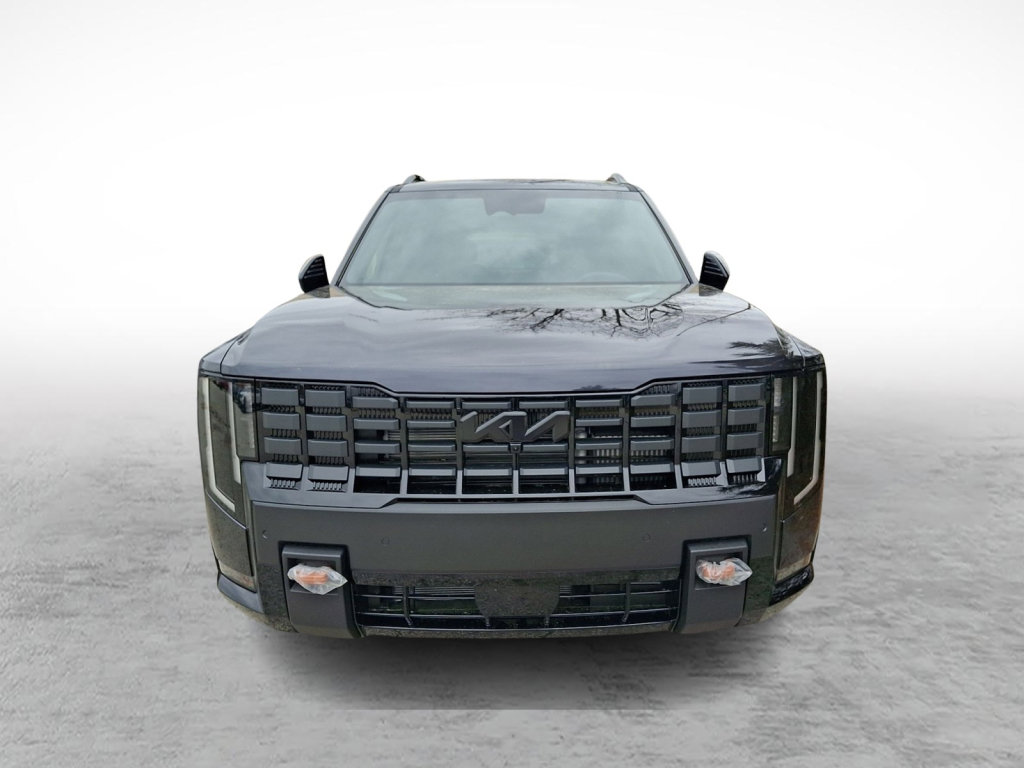 New 2027 Kia Telluride SX Prestige X-Pro image 2