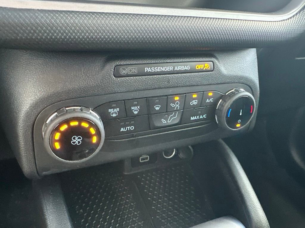 Used 2023 Ford Bronco Sport Big Bend AWD/4WD image 40
