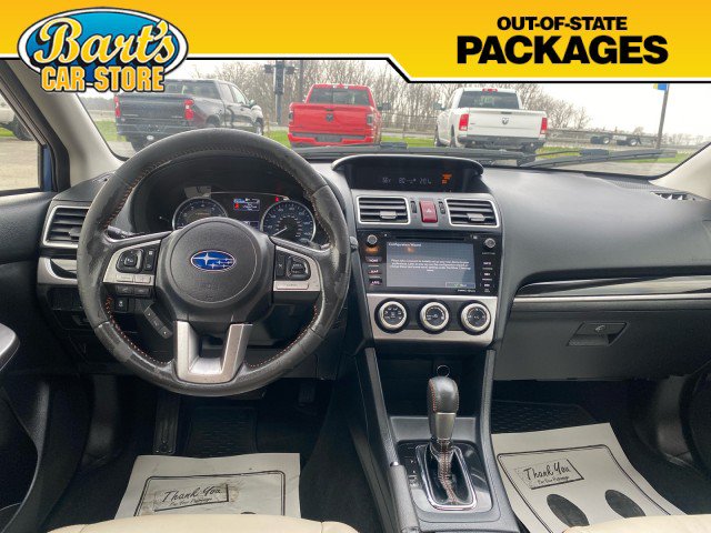 Used 2016 Subaru Crosstrek 2.0i Limited AWD/4WD image 22