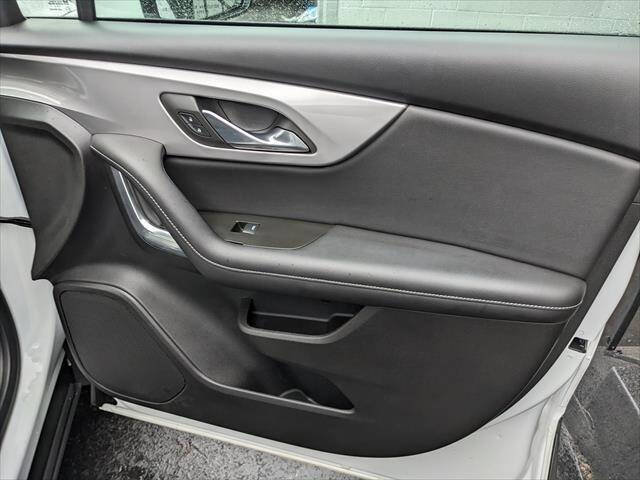 Used 2023 Chevrolet Blazer LT w/ Convenience Package image 19