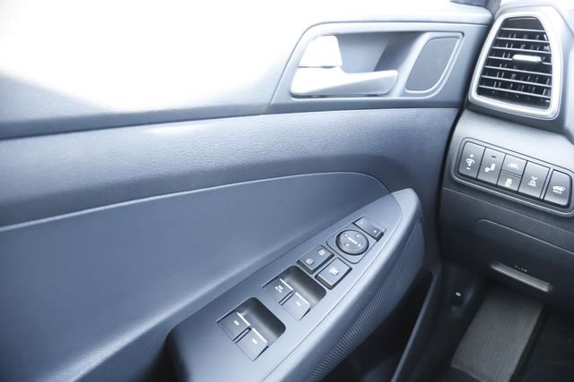 Used 2020 Hyundai Tucson Ultimate image 24