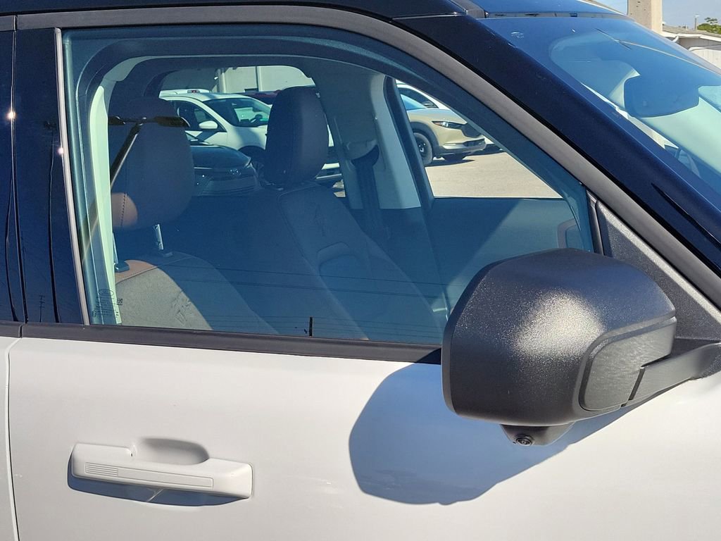 New 2025 Ford Bronco Sport Outer Banks w/ Outer Banks Tech Package+ image 6