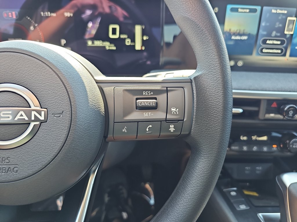 New 2027 Nissan Kicks SV FWD image 17