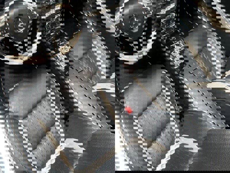 Used 2015 Mercedes-Benz SL 550 w/ White Arrow Edition image 18