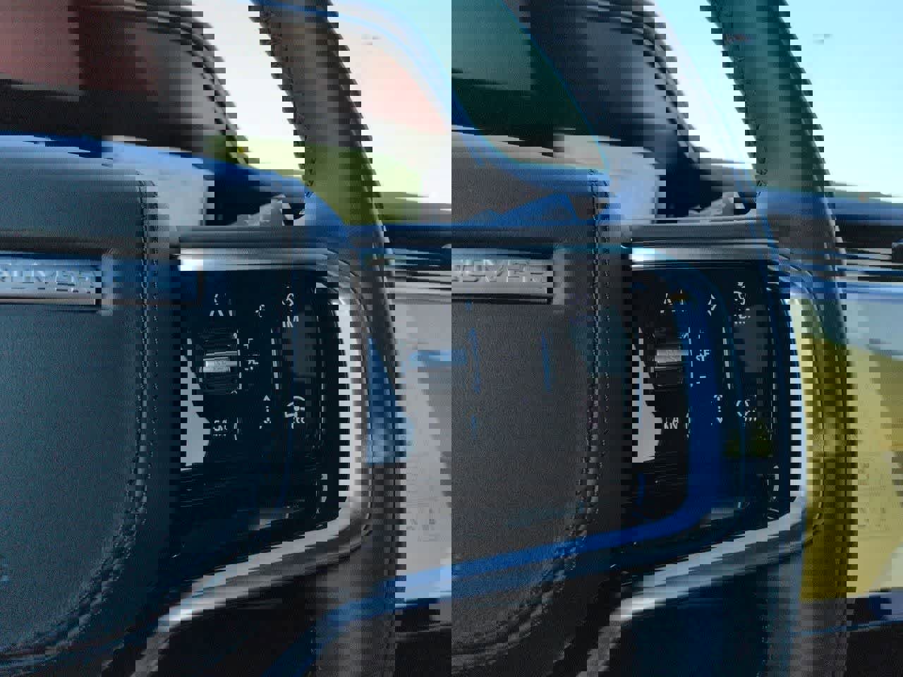 New 2026 Land Rover Range Rover Sport SE AWD/4WD image 26