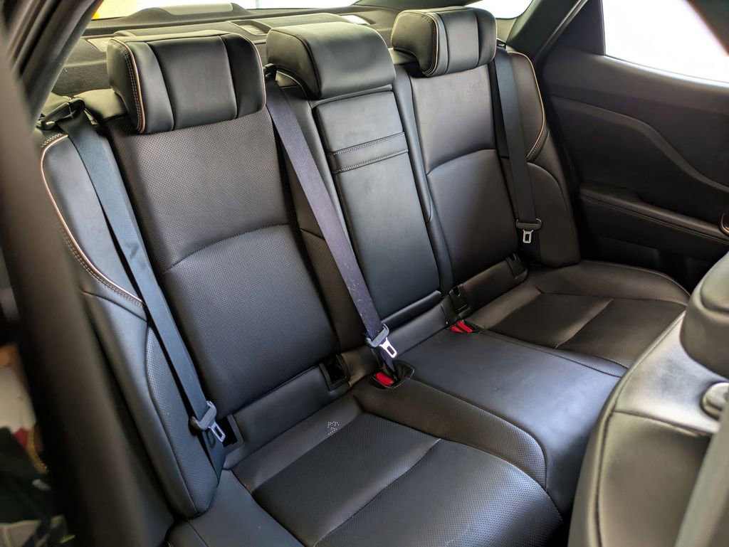 Used 2024 Toyota Crown Limited image 27