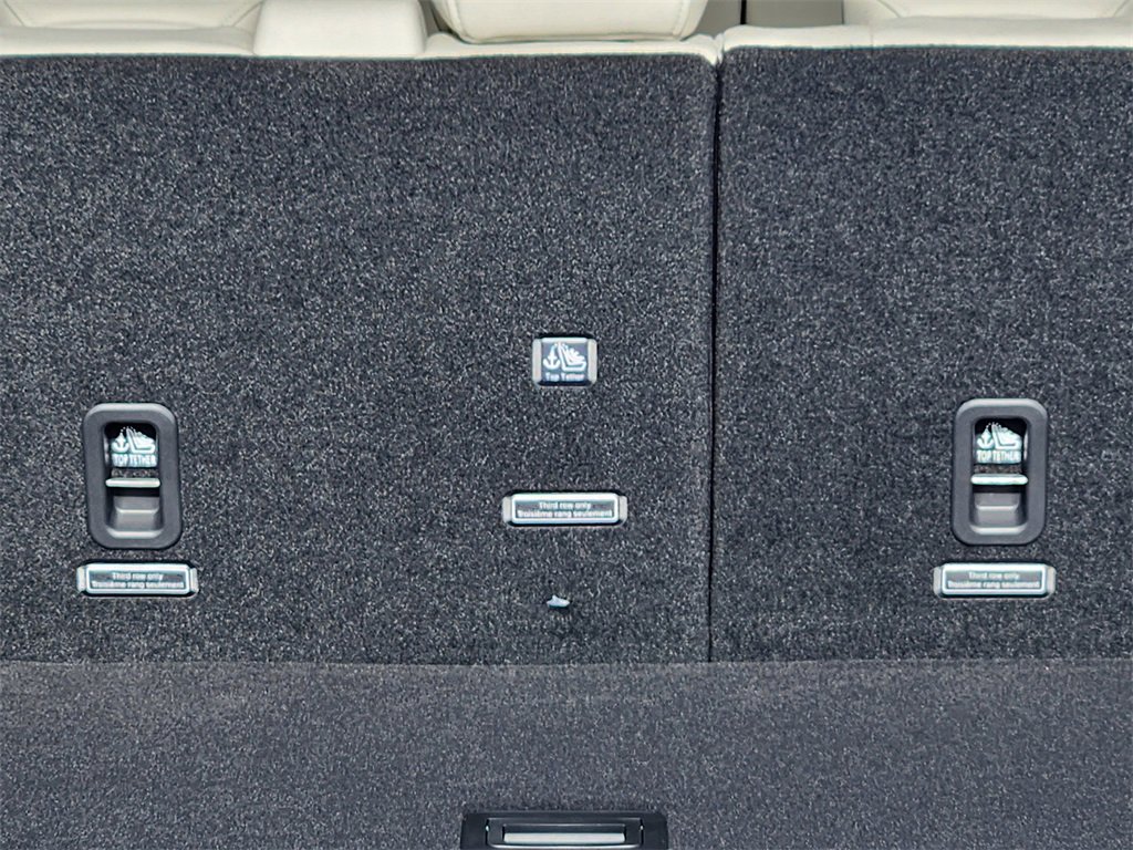 New 2026 MAZDA CX-90 3.3 Turbo w/ Premium Plus Pkg image 21