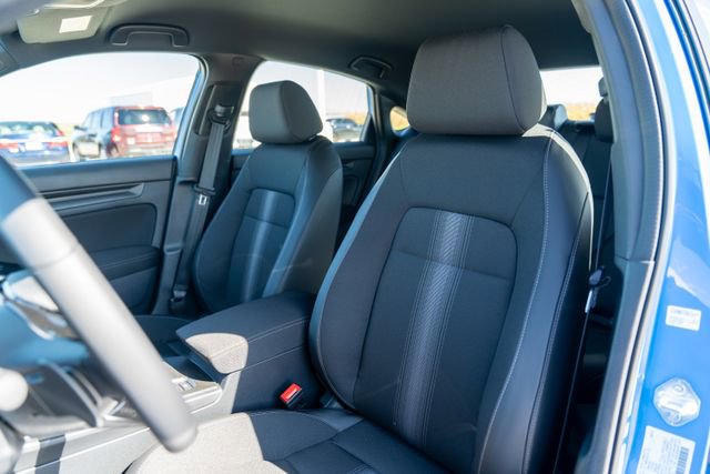 New 2026 Honda Civic Sport image 15