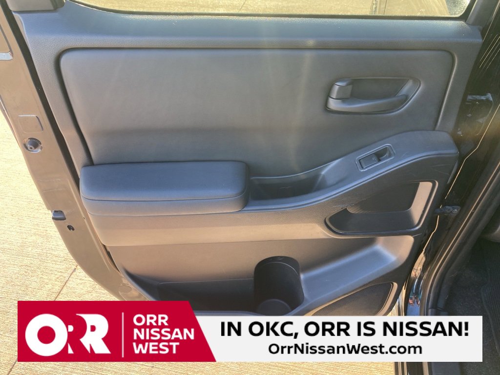 Used 2022 Nissan Frontier S w/ Technology Package image 13