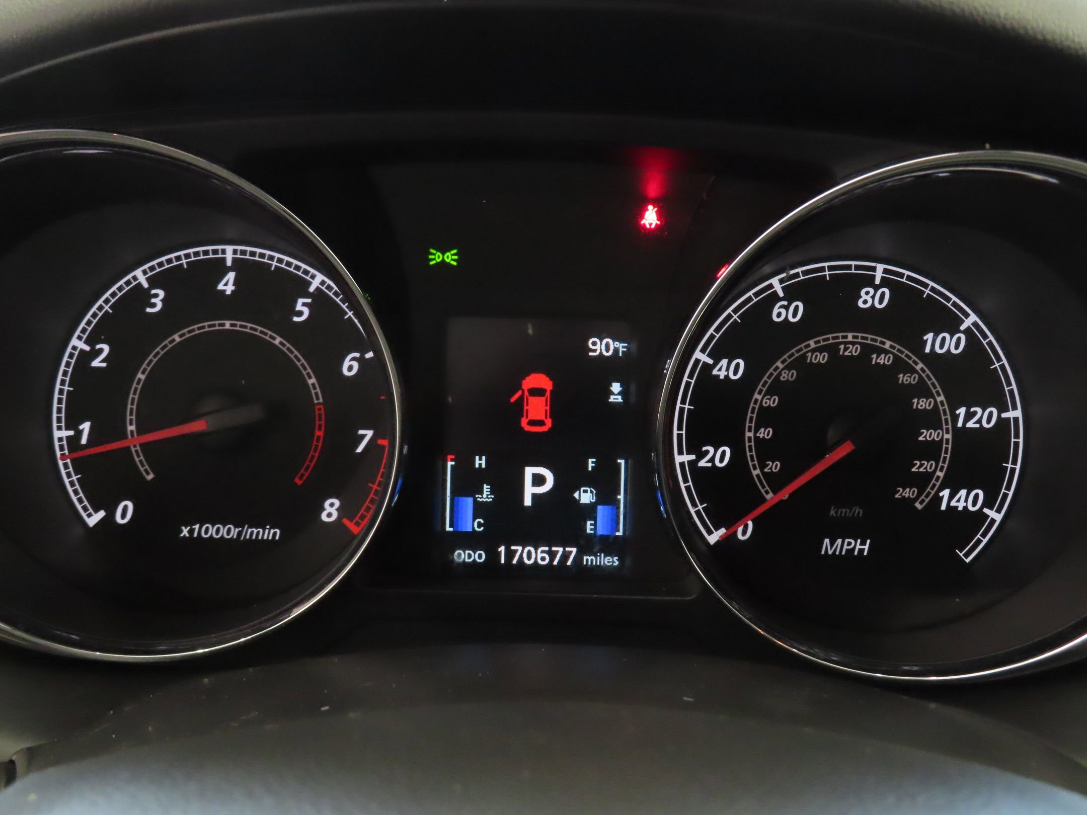 Used 2016 Mitsubishi Outlander Sport ES FWD image 14