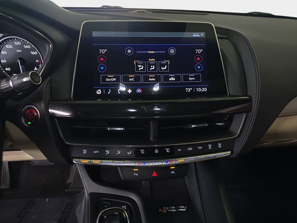 Used 2023 Cadillac CT5 Luxury image 23