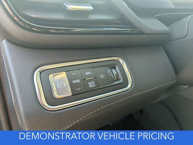 New 2026 Buick Enclave Sport Touring w/ Power Package image 18