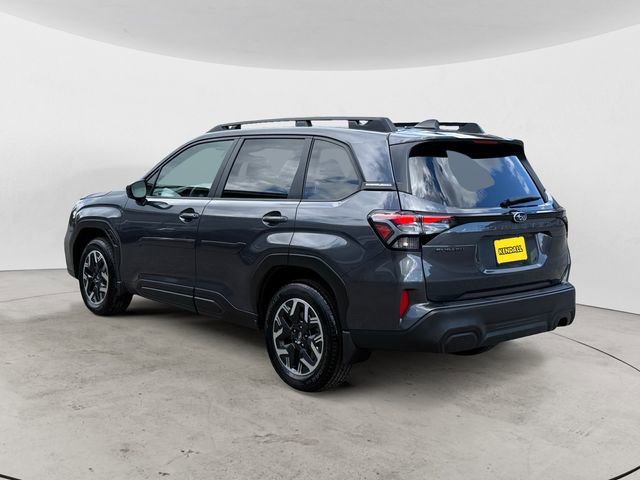 Certified 2025 Subaru Forester Premium image 3