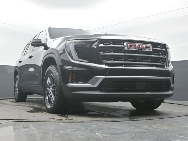 Certified 2025 GMC Acadia Elevation image 55