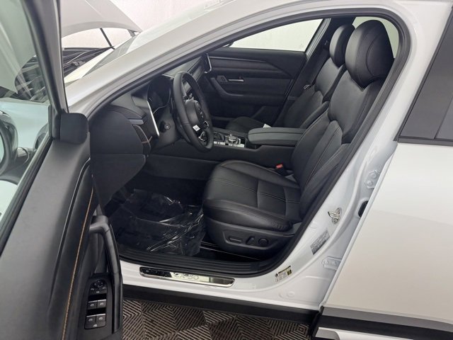 New 2025 MAZDA CX-50 AWD 2.5 Turbo w/ Accent Package image 21