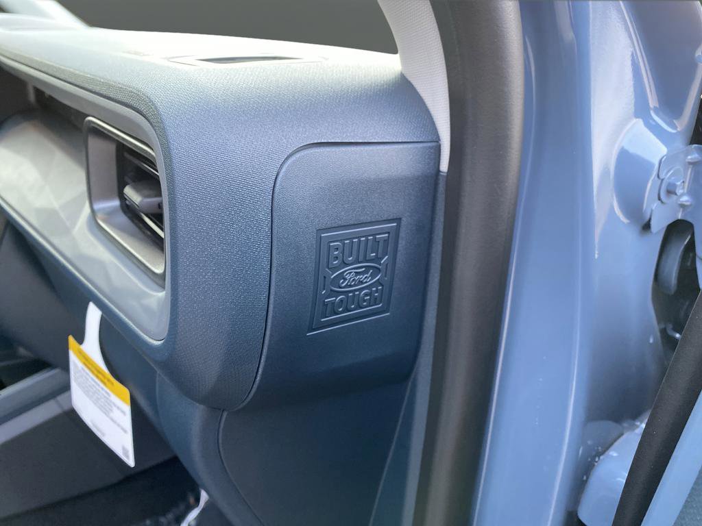 New 2026 Ford Maverick XLT w/ Equipment Group 301A image 38