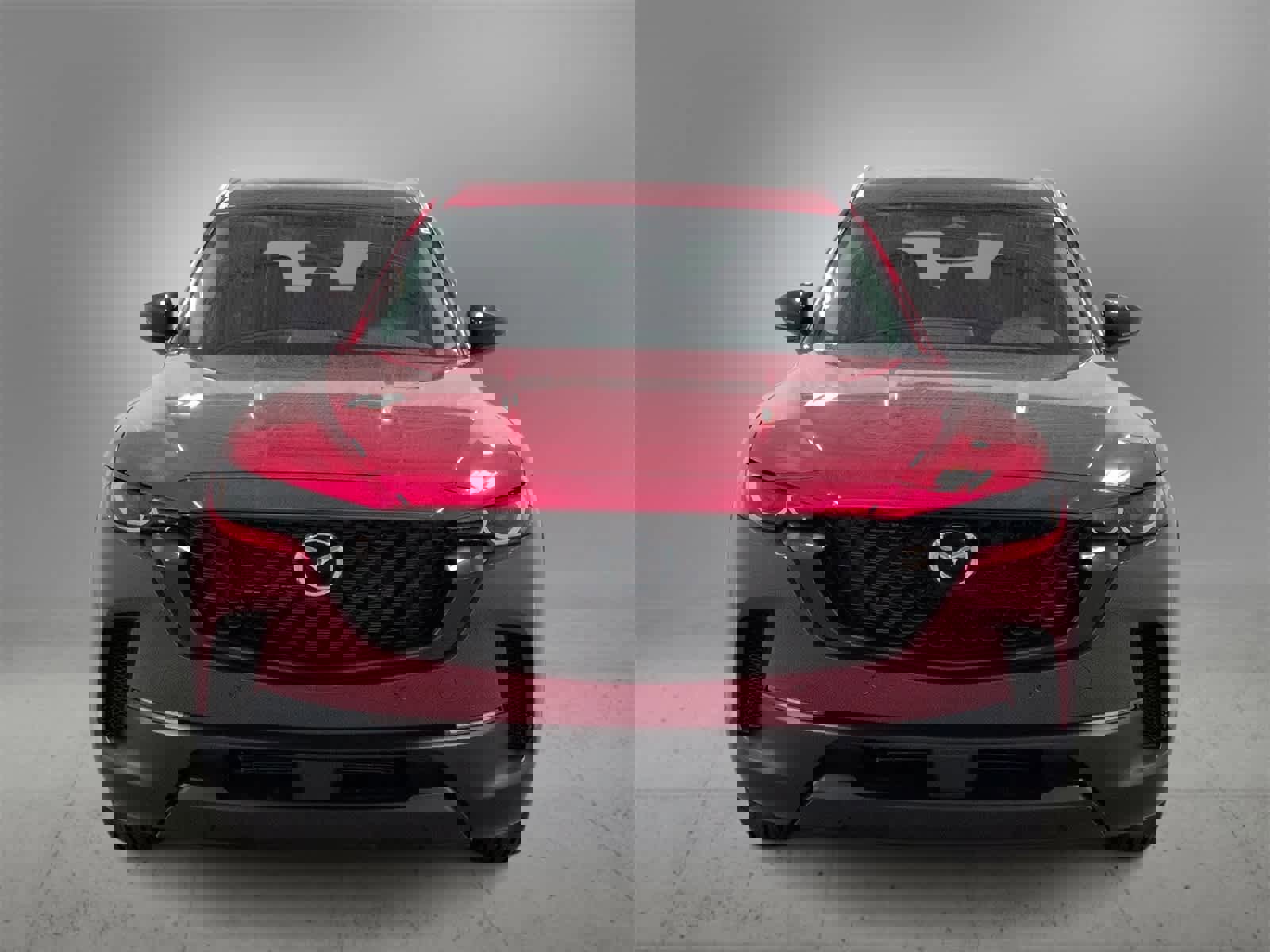 New 2026 MAZDA CX-50 2.5 Hybrid w/ Weather Package image 3