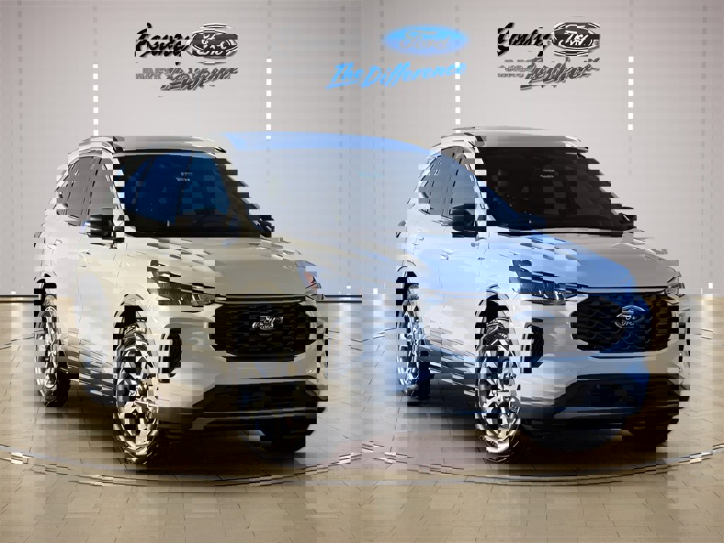 New 2026 Ford Escape ST-Line w/ Tech Pack #1 image 1