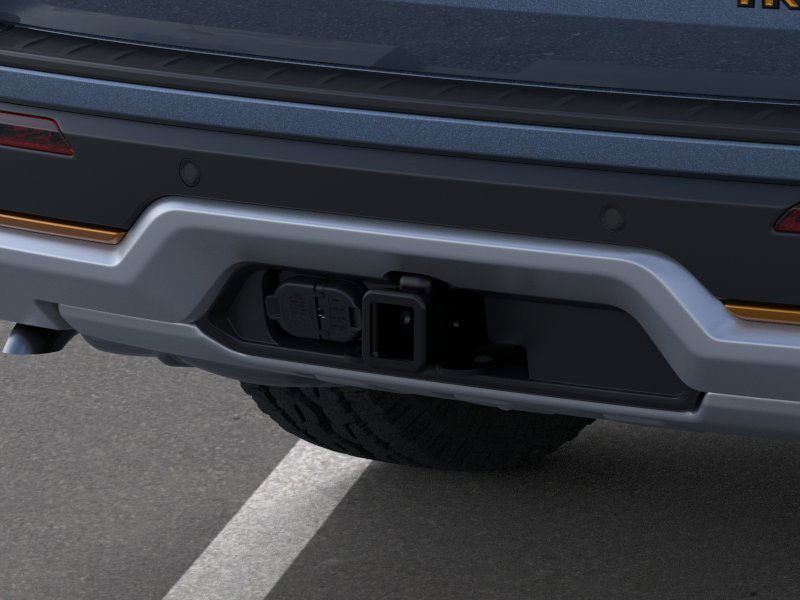 New 2026 Ford Explorer Tremor w/ Tremor Ultimate Package image 23