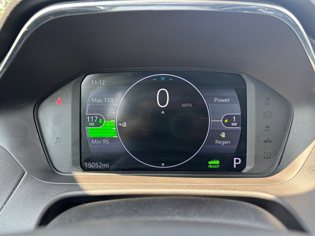 Used 2023 Chevrolet Bolt EUV LT image 28