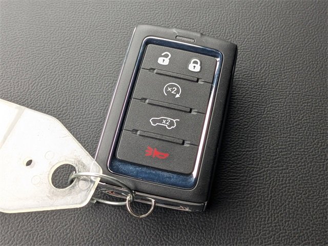 New 2026 Jeep Grand Cherokee Altitude 4x2 image 29