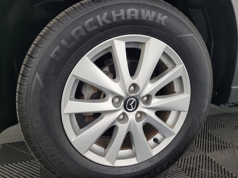 Used 2016 MAZDA CX-5 Sport image 31