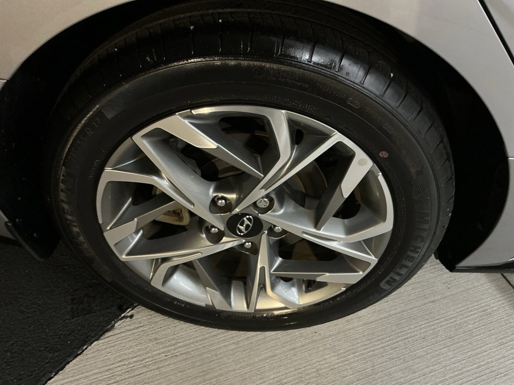 Certified 2023 Hyundai Sonata SEL image 5