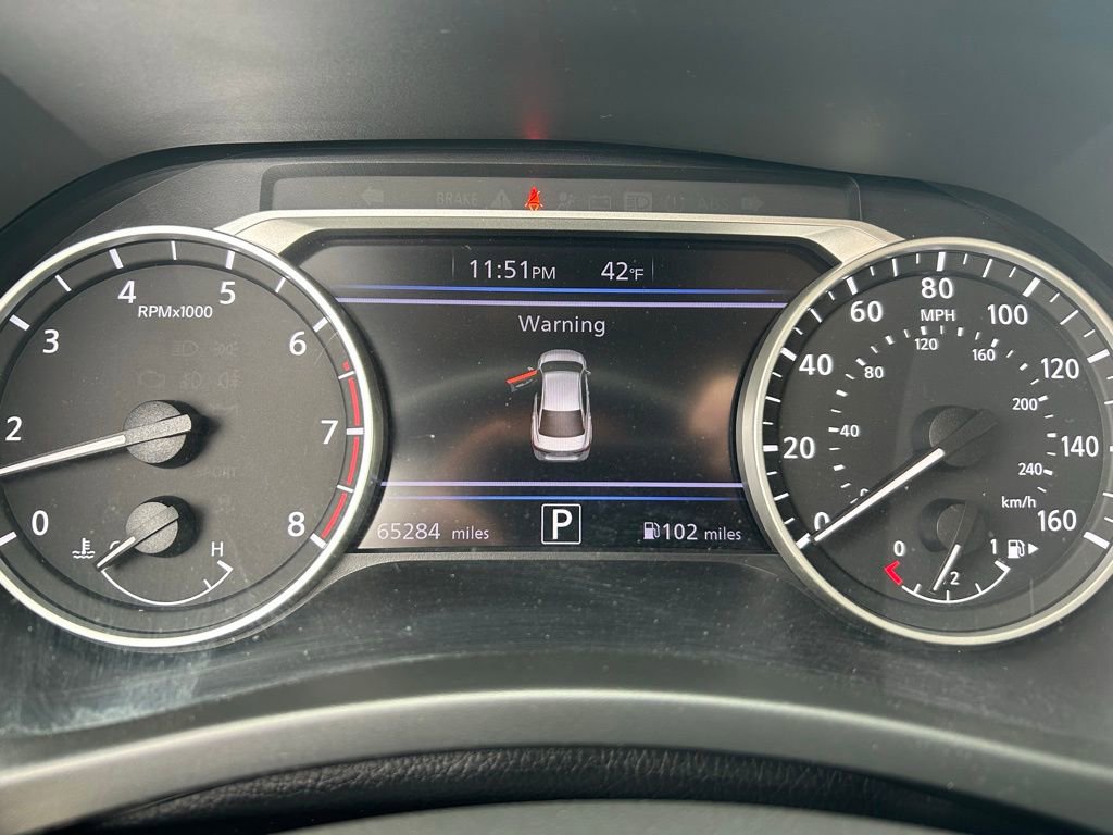 Used 2020 Nissan Sentra SR image 15