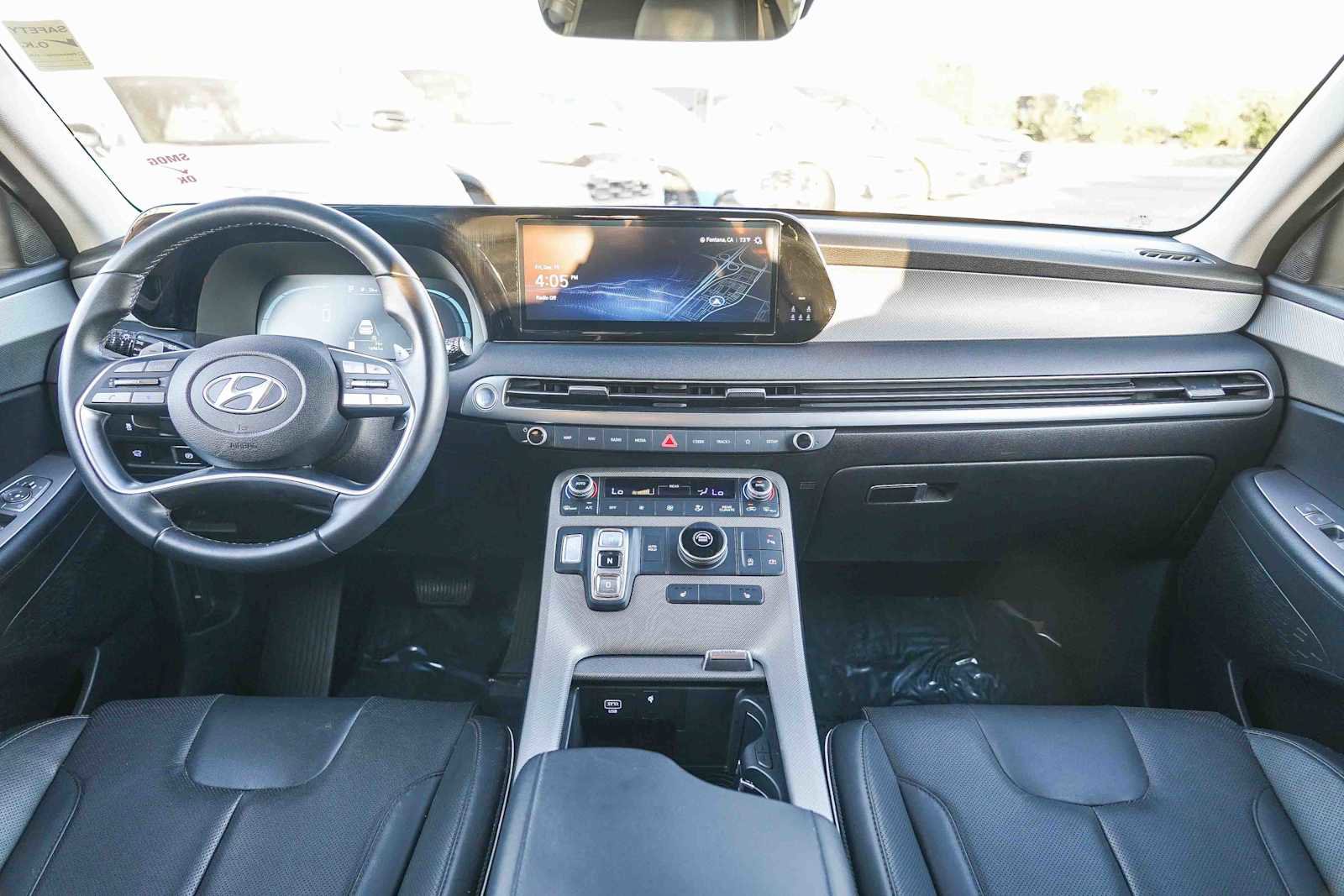 Used 2024 Hyundai Palisade XRT image 12