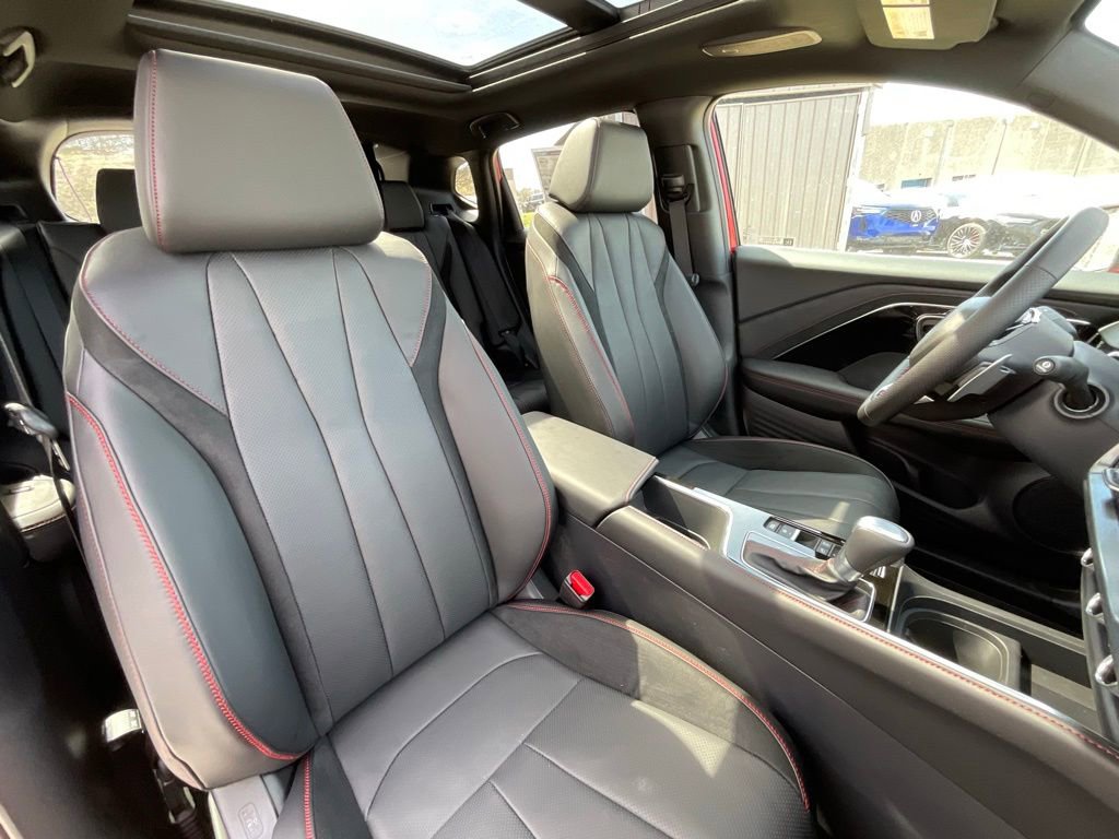 New 2026 Acura ADX A-Spec AWD/4WD image 17