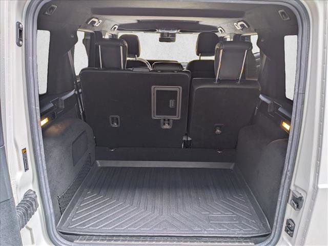 Used 2021 Mercedes-Benz G 550 image 6