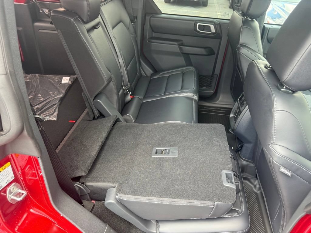 New 2026 Ford Bronco Outer Banks AWD/4WD image 53