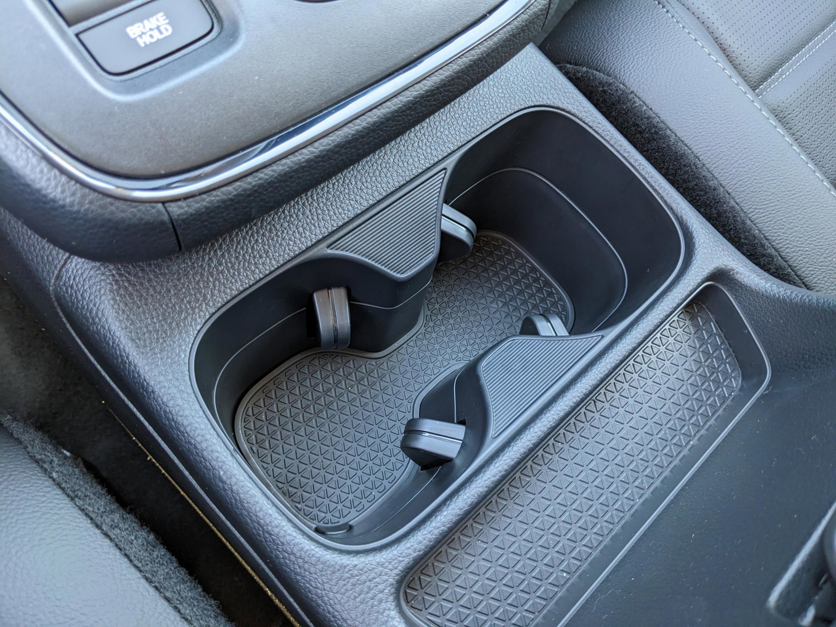 Used 2026 Honda CR-V Sport-L image 31