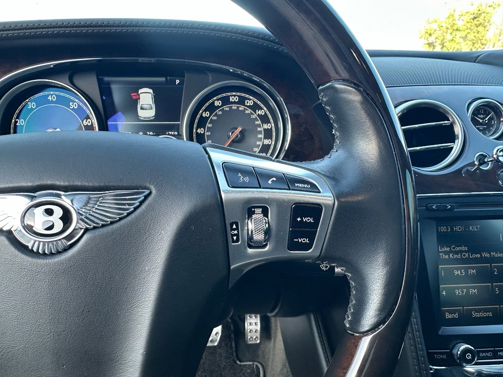 Used 2014 Bentley Flying Spur W12 image 18