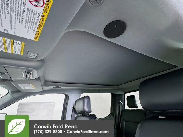 New 2026 Ford F350 Lariat w/ Black Appearance Package image 25