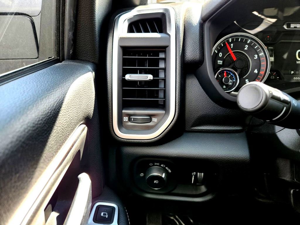 New 2024 RAM 4500 SLT w/ Quick Order Package 2YG SLT image 14