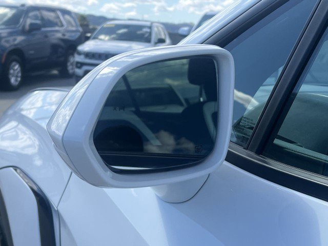 Used 2024 Chevrolet Blazer EV LT image 19