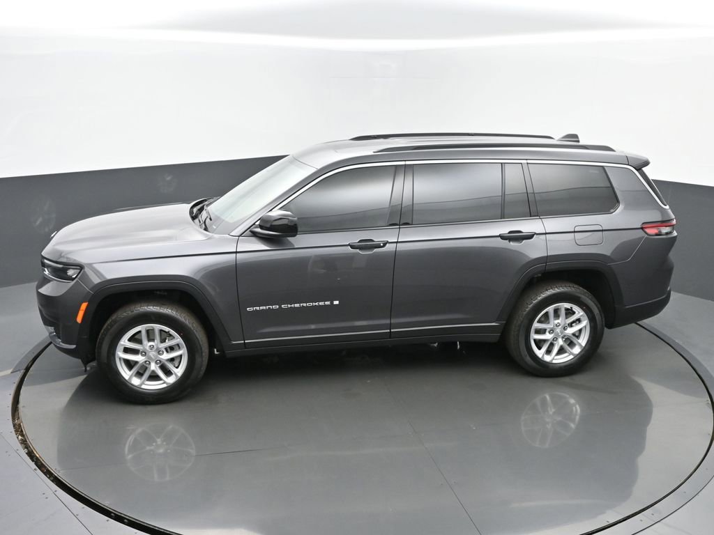 New 2025 Jeep Grand Cherokee L Laredo w/ Luxury Tech Group I image 41