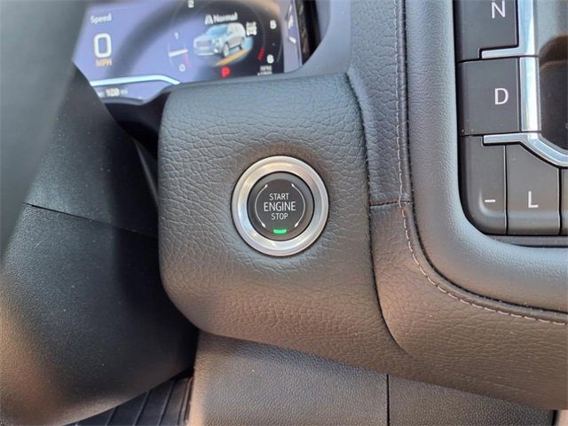 Used 2024 GMC Yukon Denali image 61